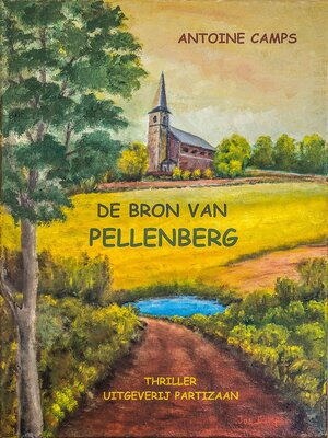 cover image of De bron van Pellenberg